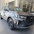 CAOA CHERY TIGGO 7 PRO 1.5 TCI FLEX HYBRID MAX DRIVE CVT CAOA CHERY TIGGO 7 PRO 1.5 TCI FLEX HYBRID MAX DRIVE CVT