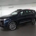 CAOA CHERY TIGGO 8 PRO 1.6 TGDI GASOLINA DCT CAOA CHERY TIGGO 8 PRO 1.6 TGDI GASOLINA DCT