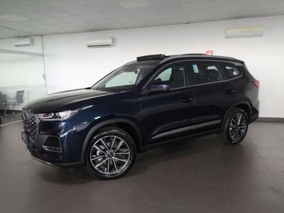 CAOA CHERY-TIGGO 8 PRO-1.6 TGDI GASOLINA DCT CAOA CHERY-TIGGO 8 PRO-2026