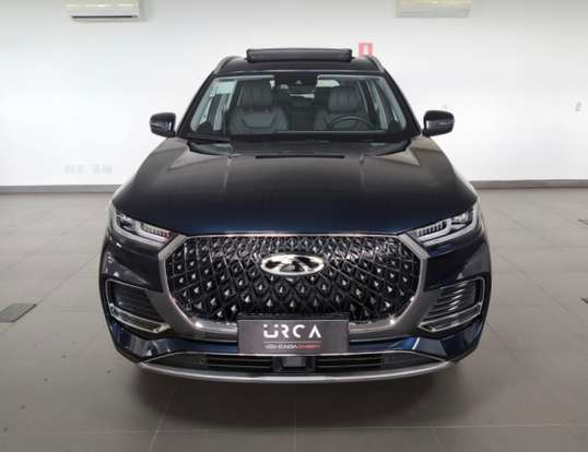 CAOA CHERY-TIGGO 8 PRO-2026