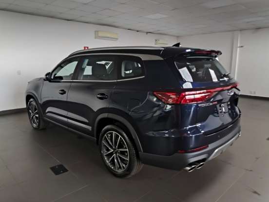 CAOA CHERY-TIGGO 8 PRO-1.6 TGDI GASOLINA DCT CAOA CHERY-TIGGO 8 PRO-2026