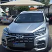 CAOA CHERY TIGGO 8 1.6 TGDI GASOLINA TXS DCT CAOA CHERY TIGGO 8 1.6 TGDI GASOLINA TXS DCT