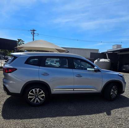 CAOA CHERY-TIGGO 8-1.6 TGDI GASOLINA TXS DCT CAOA CHERY-TIGGO 8-2022