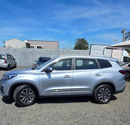 CAOA CHERY-TIGGO 8-1.6 TGDI GASOLINA TXS DCT CAOA CHERY-TIGGO 8-2022