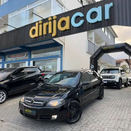 CHEVROLET ASTRA 2.0 MPFI ADVANTAGE 8V FLEX 4P MANUAL