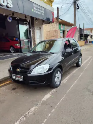 CHEVROLET CELTA 1.0 MPFI VHCE SPIRIT 8V FLEX 4P MANUAL