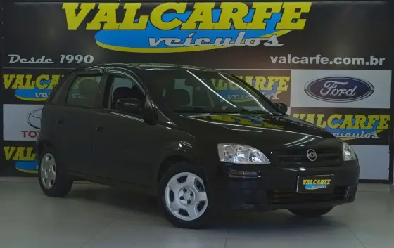 CHEVROLET CORSA 1.0 MPFI 8V GASOLINA 4P MANUAL
