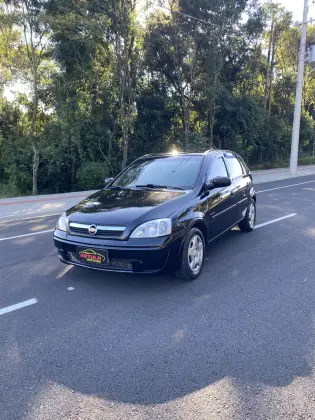 CHEVROLET CORSA 1.0 MPFI MAXX 8V FLEX 4P MANUAL