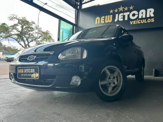 CHEVROLET CORSA 1.6 MPFI ST CS PICK-UP 8V GASOLINA 2P MANUAL