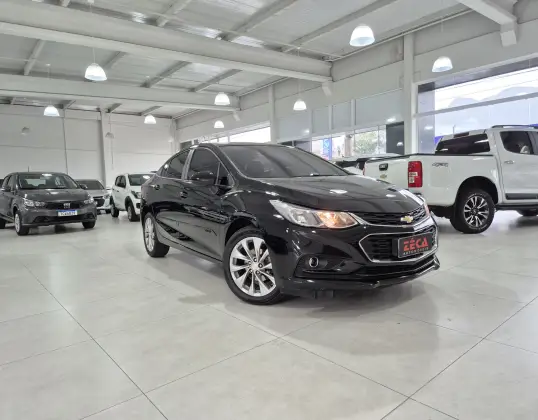 CHEVROLET CRUZE 1.4 TURBO LT 16V FLEX 4P AUTOMÁTICO CHEVROLET CRUZE 1.4 TURBO LT 16V FLEX 4P AUTOMÁTICO
