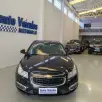 CHEVROLET CRUZE 1.8 LT 16V FLEX 4P AUTOMÁTICO CHEVROLET CRUZE 1.8 LT 16V FLEX 4P AUTOMÁTICO
