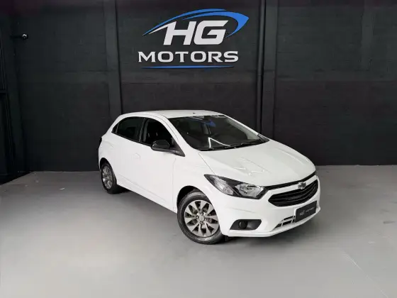 CHEVROLET JOY 1.0 SPE4 FLEX MANUAL