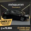 CHEVROLET ONIX 1.0 FLEX LT MANUAL CHEVROLET ONIX 1.0 FLEX LT MANUAL