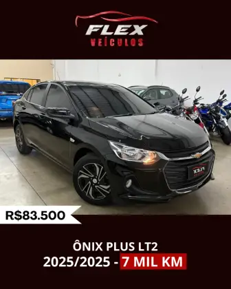 CHEVROLET ONIX 1.0 FLEX PLUS LT MANUAL