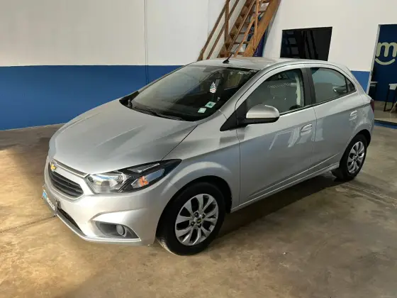 CHEVROLET ONIX 1.4 MPFI LT 8V FLEX 4P MANUAL