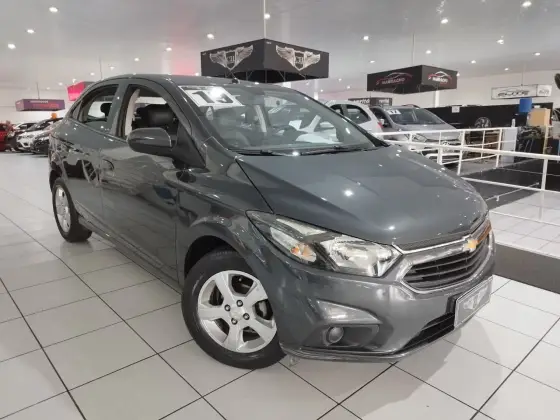 CHEVROLET ONIX 1.4 MPFI LTZ 8V FLEX 4P MANUAL