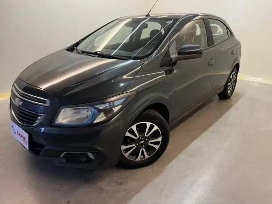 CHEVROLET ONIX 1.4 MPFI LTZ 8V FLEX 4P MANUAL CHEVROLET ONIX 1.4 MPFI LTZ 8V FLEX 4P MANUAL