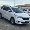 CHEVROLET SPIN 1.8 PREMIER 8V FLEX 4P AUTOMÁTICO CHEVROLET SPIN 1.8 PREMIER 8V FLEX 4P AUTOMÁTICO