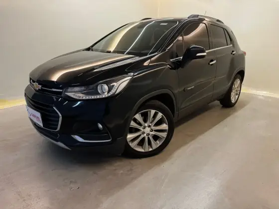CHEVROLET TRACKER 1.4 16V TURBO FLEX PREMIER AUTOMÁTICO