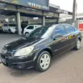 CHEVROLET VECTRA 2.0 MPFI ELEGANCE 8V FLEX 4P AUTOMÁTICO CHEVROLET VECTRA 2.0 MPFI ELEGANCE 8V FLEX 4P AUTOMÁTICO