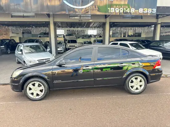 CHEVROLET-VECTRA-2006