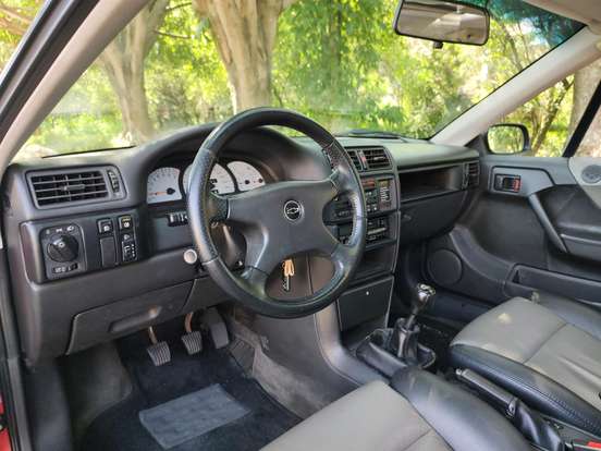 CHEVROLET-CALIBRA-1995