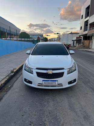 CHEVROLET-CRUZE-2012