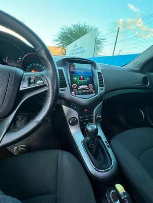 CHEVROLET-CRUZE-2012