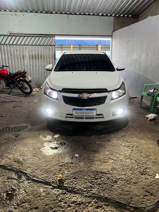 CHEVROLET-CRUZE-2012