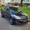 CHEVROLET MONTANA 1.4 MPFI LS CS 8V FLEX 2P MANUAL CHEVROLET MONTANA 1.4 MPFI LS CS 8V FLEX 2P MANUAL