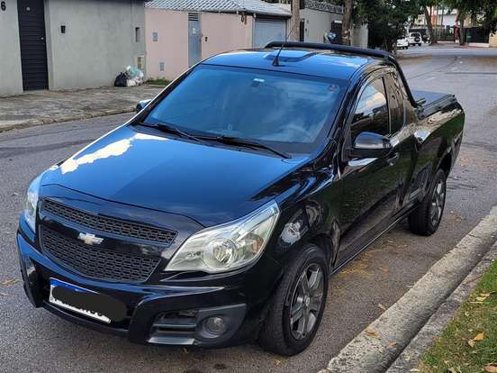 CHEVROLET-MONTANA-1.4 MPFI LS CS 8V FLEX 2P MANUAL CHEVROLET-MONTANA-2015