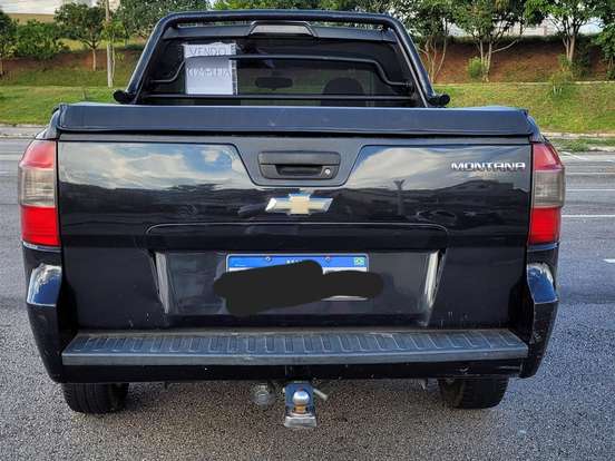 CHEVROLET-MONTANA-1.4 MPFI LS CS 8V FLEX 2P MANUAL CHEVROLET-MONTANA-2015