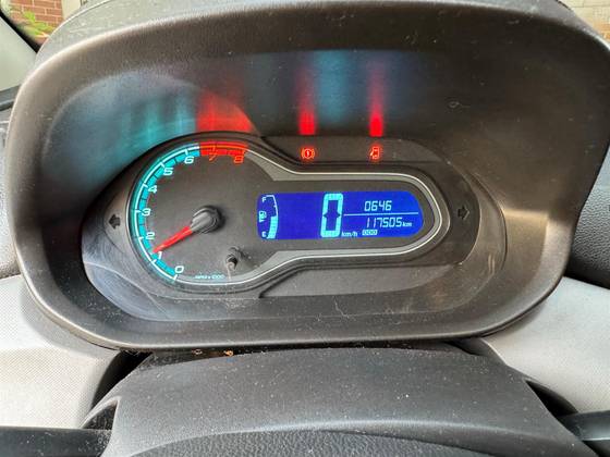 CHEVROLET ONIX 1.0 MPFI LT 8V FLEX 4P MANUAL