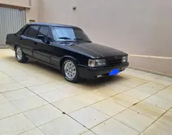 CHEVROLET OPALA 4.1 DIPLOMATA 12V ÁLCOOL 4P MANUAL CHEVROLET OPALA 4.1 DIPLOMATA 12V ÁLCOOL 4P MANUAL