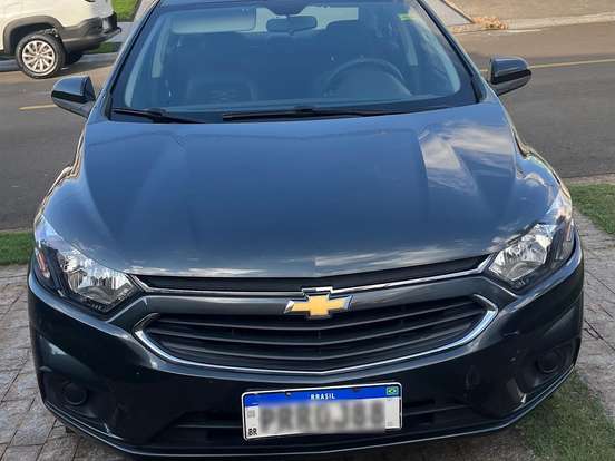 CHEVROLET-PRISMA-1.4 MPFI LT 8V FLEX 4P AUTOMÁTICO CHEVROLET-PRISMA-2018