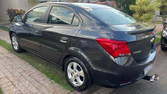 CHEVROLET-PRISMA-2018