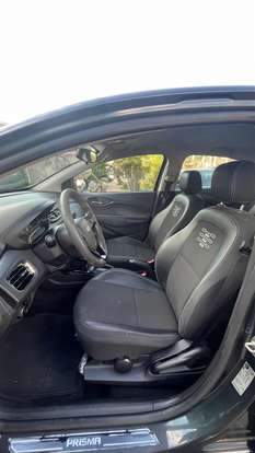 CHEVROLET-PRISMA-1.4 MPFI LT 8V FLEX 4P AUTOMÁTICO CHEVROLET-PRISMA-2018