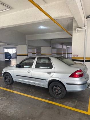CHEVROLET PRISMA 1.4 MPFI LT 8V FLEX 4P MANUAL