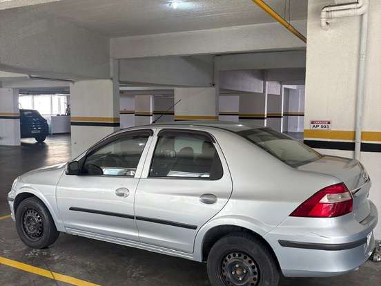 CHEVROLET-PRISMA-1.4 MPFI LT 8V FLEX 4P MANUAL CHEVROLET-PRISMA-2012