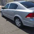 CHEVROLET VECTRA 2.0 MPFI ELEGANCE 8V FLEX 4P MANUAL CHEVROLET VECTRA 2.0 MPFI ELEGANCE 8V FLEX 4P MANUAL