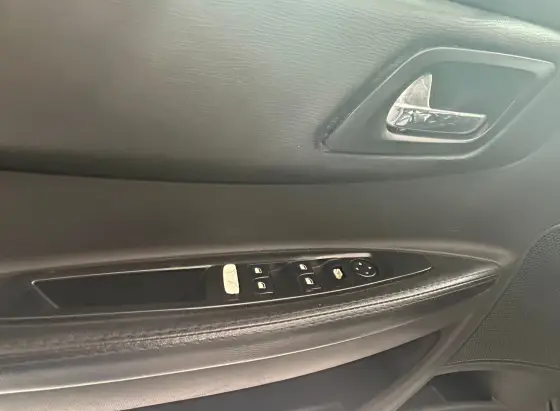 CITROËN C4 2.0 GLX PALLAS 16V FLEX 4P AUTOMÁTICO