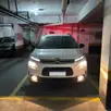 CITROËN C4 CACTUS 1.6 VTI 120 FLEX FEEL EAT6 CITROËN C4 CACTUS 1.6 VTI 120 FLEX FEEL EAT6