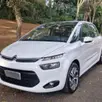 CITROËN C4 PICASSO 1.6 SEDUCTION 16V TURBO GASOLINA 4P AUTOMÁTICO CITROËN C4 PICASSO 1.6 SEDUCTION 16V TURBO GASOLINA 4P AUTOMÁTICO