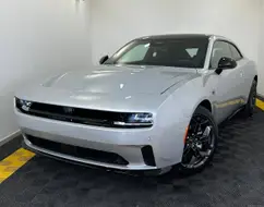 DODGE CHARGER 100,2 KW ELÉTRICO DAYTONA R/T AWD DODGE CHARGER 100,2 KW ELÉTRICO DAYTONA R/T AWD