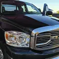 DODGE RAM 5.9 2500 4X4 CD I6 TURBO INTERCOOLER DIESEL 4P AUTOMÁTICO DODGE RAM 5.9 2500 4X4 CD I6 TURBO INTERCOOLER DIESEL 4P AUTOMÁTICO