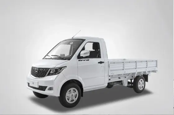 EFFA V21 1.5 16V GASOLINA CS MANUAL