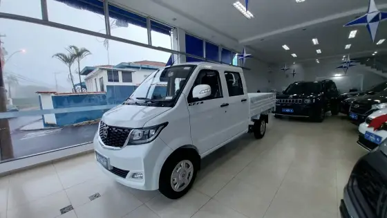 EFFA V22 1.5 16V GASOLINA CD MANUAL