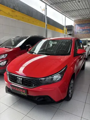 FIAT ARGO 1.0 FIREFLY FLEX DRIVE MANUAL