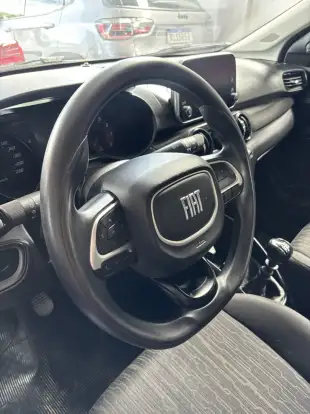 FIAT-ARGO-1.0 FIREFLY FLEX DRIVE MANUAL FIAT-ARGO-2024