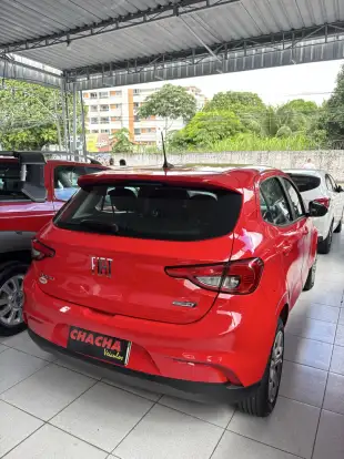 FIAT-ARGO-1.0 FIREFLY FLEX DRIVE MANUAL FIAT-ARGO-2024